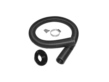 Mercury Rigging Tube Kit (8M0088822)