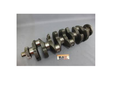 GM MerCruiser/Volvo/OMC Cranckshaft GM398775 0908614 908614 Crankshaft 3.0L 181cid 140hp 4cyl
