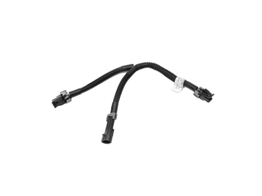 Mercury SmartCraft 2 Pin "Y" Adapter Harness - Link Adapter (896370T01)