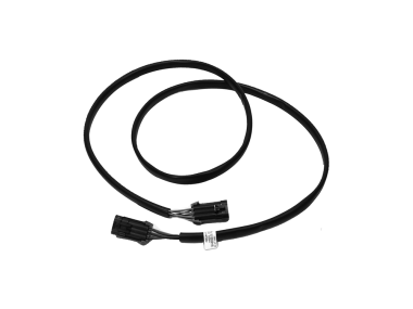 Mercury SmartCraft Boat Harness Adapter - 6 Pin F - 6 Pin F 6" (883459T01)