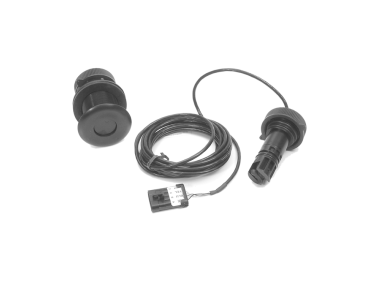 Mercury SmartCraft Speed Sensor & Temp / Thru Hull (883090A01)