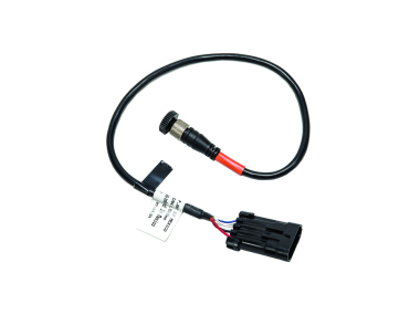 Mercury SmartCraft CAN H To GTC Connector Adapter Harness (8M0120136)