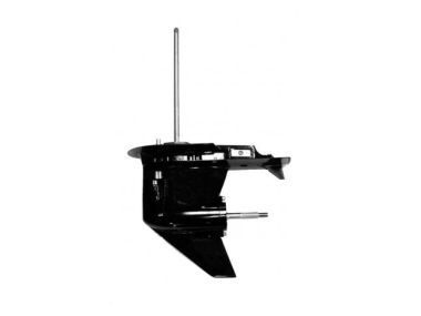 Mercury Mariner Mercury 75, 90 & 115 PS 4-Takt OUTBOARD GEARCASES
