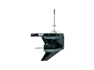 Mercury VERADO 135-200 PS L4 + VERADO 200-275 PS L6 + VERADO 300 PS GEARCASES