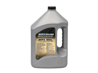 Quicksilver DFI (Direct Fuel Injection) 2-Stroke Engine Oil