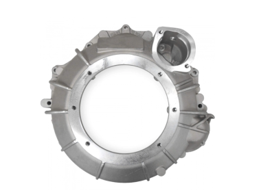 MerCruiser Flywheel Housing 814309A1 + Cover Kit 818718A3