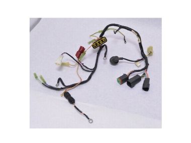 Johnson 25-30HP 4-Stroke Wiring Harness Assembly (PL Models) (5034687)