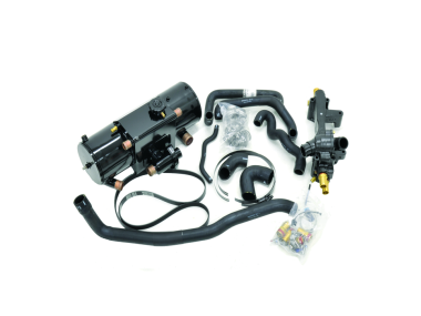 Mercury MerCruiser Closed Cooling Kit Fits 2016 & newer MCM 6.2L Bravo (s/n 2A530776 & up) (8M0123588)