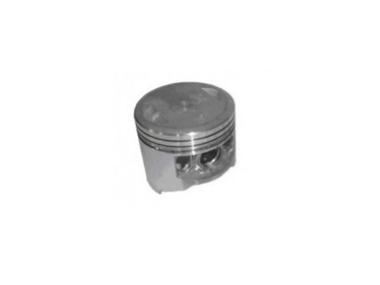 Yamaha Piston (0.50MM O/S) (65W-11636-00-00)