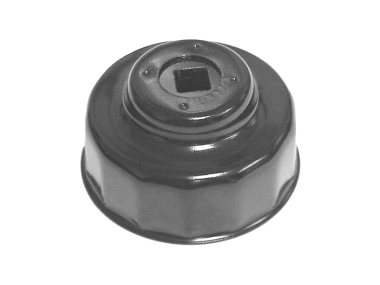Mercury Quicksilver Oil Filter Wrench 9.9-60PS & 75-115PS 4S(802653Q02)