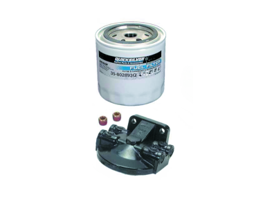 Mercury MerCruiser Water Separating Fuel Filter Kit (802893Q4)
