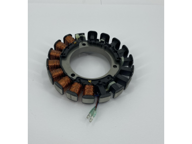 Mercury / Tohatsu 9.9/10/15/20 PS EFI Stator 8M0134470 / 8M0132177 / 3RT060230