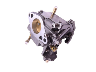 Mercury / Tohatsu / Johnson / Evinrude VERGASER 15 PS TILLER MODEL (8M0109533 / 853720T19 / 853720T14)