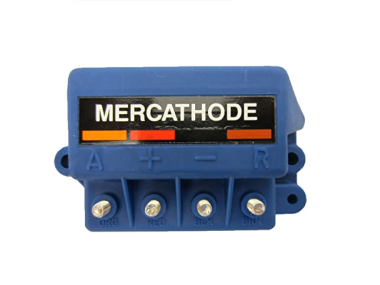 Mercury MerCruiser Mercathode Control Unit (42600A09)