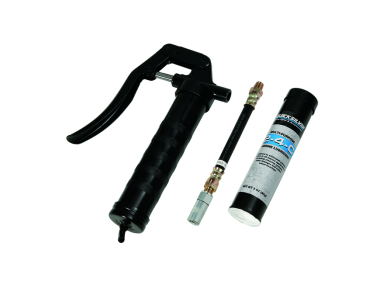 Mercury Quicksilver 2-4-C Marine Lubricant & Cartridge Gun (74057Q5)