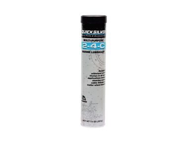 Mercury Quicksilver 2-4-C Marine Lubricant (8M0208463)