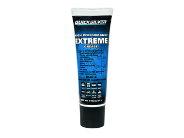 Mercury Quicksilver Extreme Grease Tube (8M0133989)