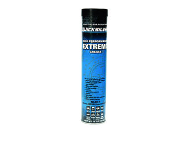 Mercury Quicksilver Extreme Grease (8M0208462)