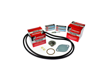 MerCruiser 3.0L MPI (2008+) 300 Hour Service Kit (8M0147062)