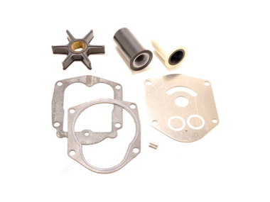 Mercury Water Pump Repair Kit 25/30/40 HP (821354A04)