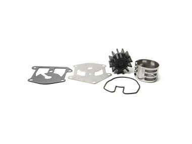 OMC King Cobra Drives Water Pump Repair Kit (3854661, 0987743, 0987253)