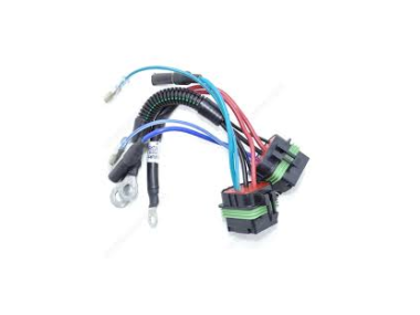 Mercury Trim Harness Assembly (826802A12)