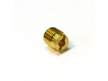 Yamaha Jet Main (#102) (6J8-1492E-51-00)