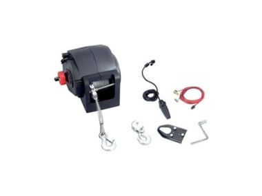 Elektrische Winde 12V