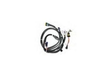 Mercury / MerCruiser 84-896537K HARNESS/KEY SWITCH ASSEMBLY