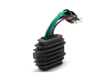 Mercury Regulator Voltage (825076)