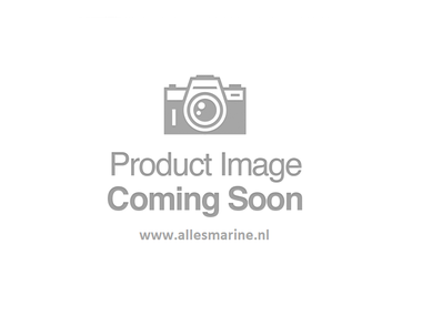 Mercury Helm Mount Tachometer Kit (8M0097226)