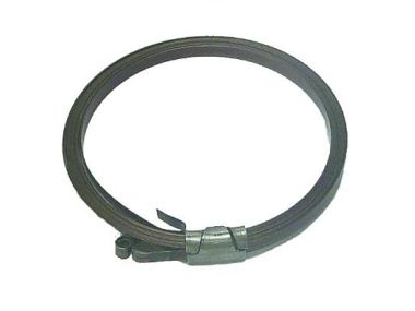 Johnson / Evinrude Spring & Rivet Assembly 4 - 30 HP (032688, 0326877, 0336681)