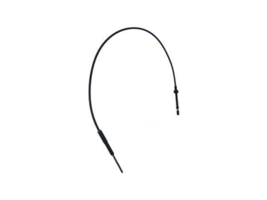 Johnson / Evinrude Throttle Cable 20-35 HP (1989-99), 125 HP (1996-98) (0398243)