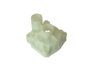 Yamaha Water Pump Housing (6CE-44311-01)