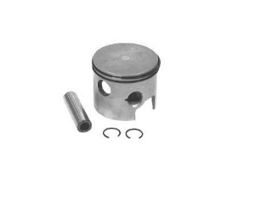 Mercury Kolben 3cil 70/80 PS 87-89, 75 PS 90-93, 90 PS 87-93, 100/115 PS 4cil 89-93