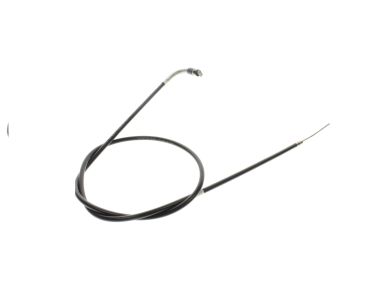 Suzuki Yoke Throttle Cable DF4, DF5, DF6 (2002-15) (63610-91J20)