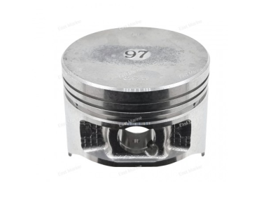 Yamaha Piston [Std] (69W-11631-01-97)