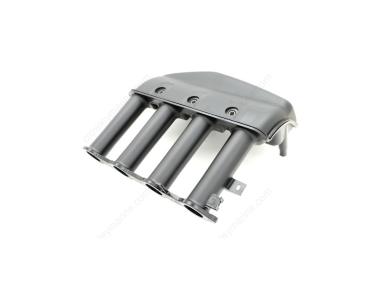 Yamaha Intake Silencer Assembly (67F-14440-00-00)