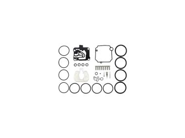 Yamaha Carburateur Service Kit 60 PS (69W-W0093-10-00)
