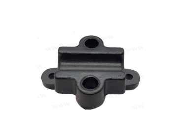 Yamaha / Parsun Fest Cover, Bracker (6E0-43313-00-00)