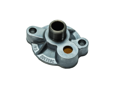 GM / Mercruiser / OMC / Volvo Oil Filter Valve Assembly GM3952302 / 53338   (71920)