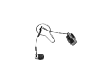 Mercury MerCruiser Tether Plug Assembly (862827)