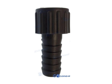 Anschluss Weiweiss 16mm (GS30255)