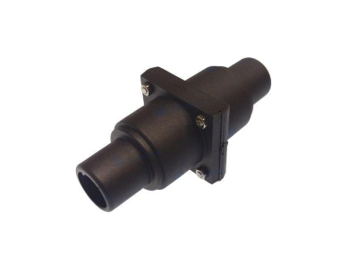 Rückschlagventil Schlauch 25-38mm (GS20065)