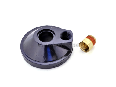 MerCruiser Oil filter Adaptor Kit (818400A1)
