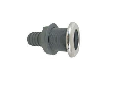 Borddurchlass Nylon/Inox