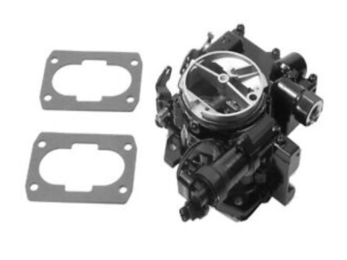 GM / General motor / MerCruiser / OMC / Volvo  Carburetor 5.7L  (866143A03)