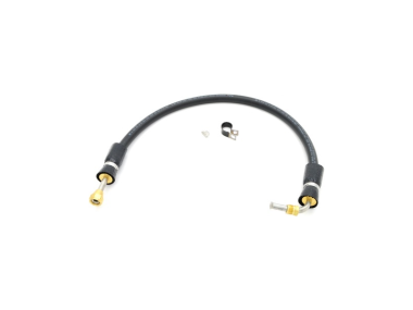 MerCruiser Carburetor 3.0L Fuel line (8M0045357)