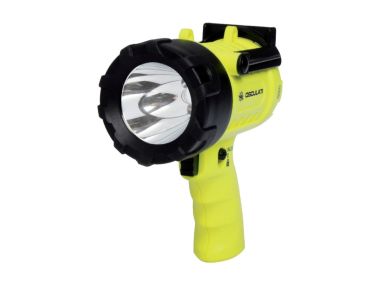Extreme Plus Watertight LED Torch (12.170.12)