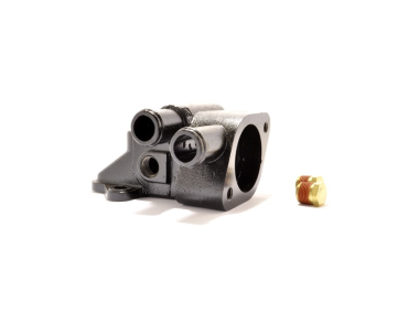 MerCruiser 3.0L Thermostat Housing (861493A2 / 861493A06)